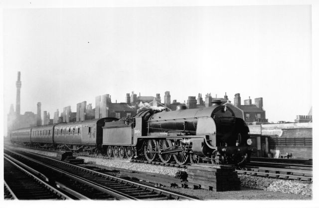 Bluebell Railway Museum