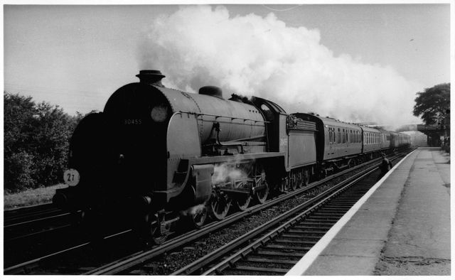 Bluebell Railway Museum