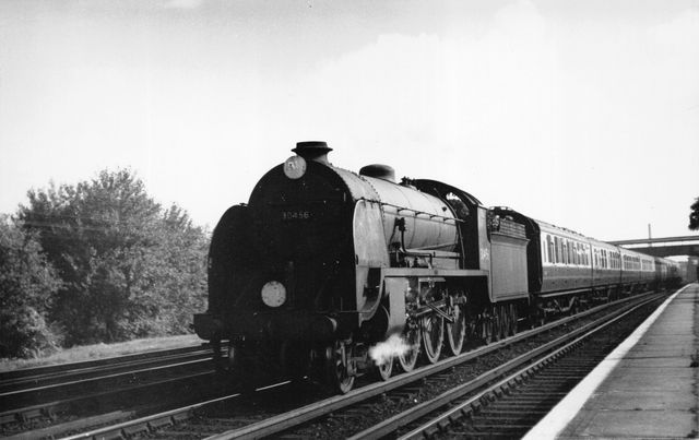 Bluebell Railway Museum