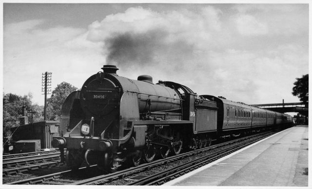 Bluebell Railway Museum