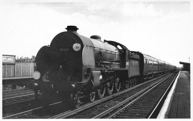 Bluebell Railway Museum