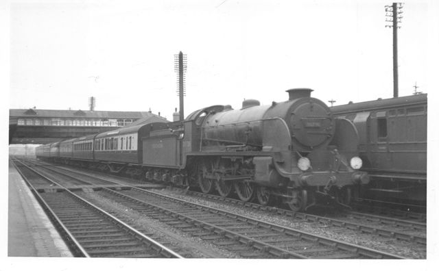 Bluebell Railway Museum