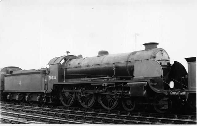 Bluebell Railway Museum