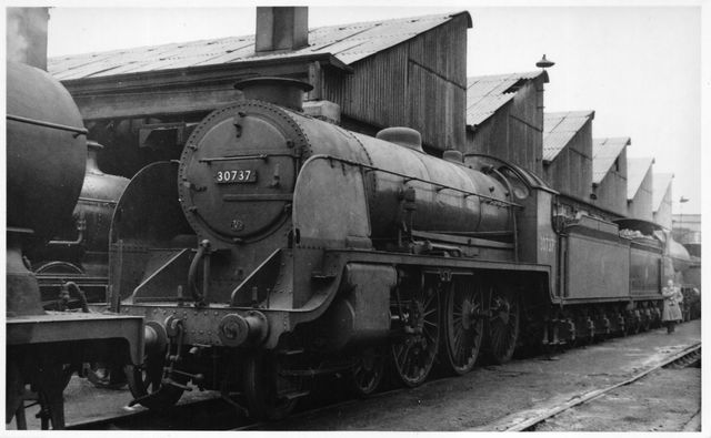 Bluebell Railway Museum