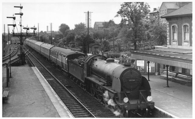 Bluebell Railway Museum