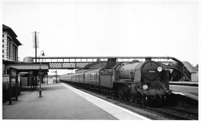 Bluebell Railway Museum