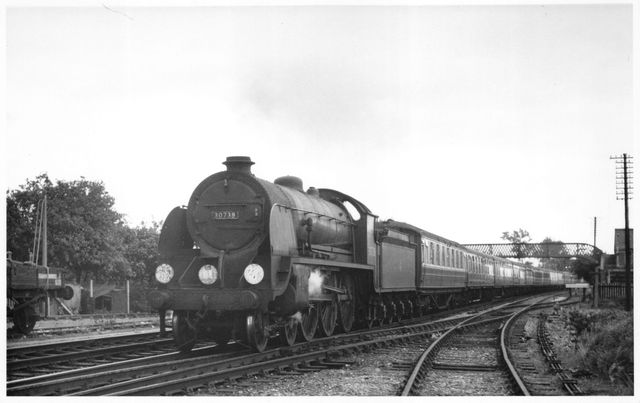 Bluebell Railway Museum