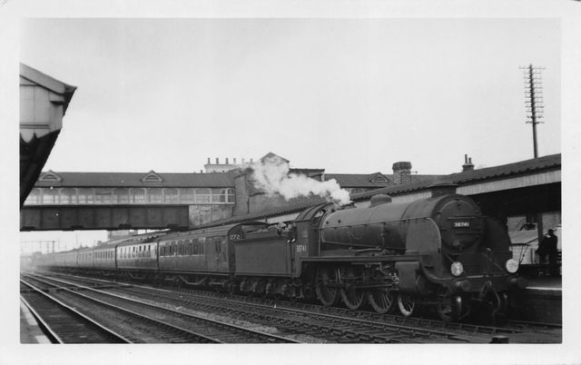 Bluebell Railway Museum