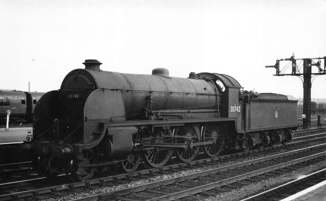 Bluebell Railway Museum