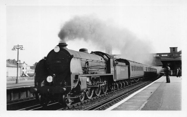 Bluebell Railway Museum