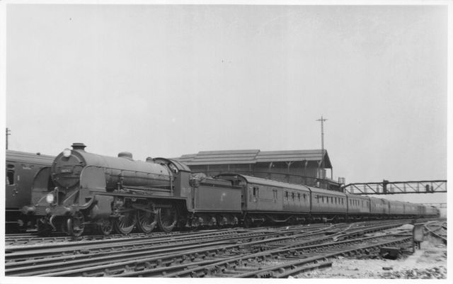 Bluebell Railway Museum