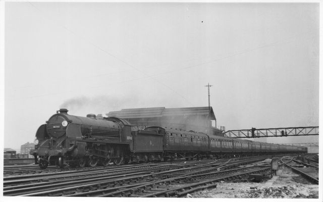 Bluebell Railway Museum