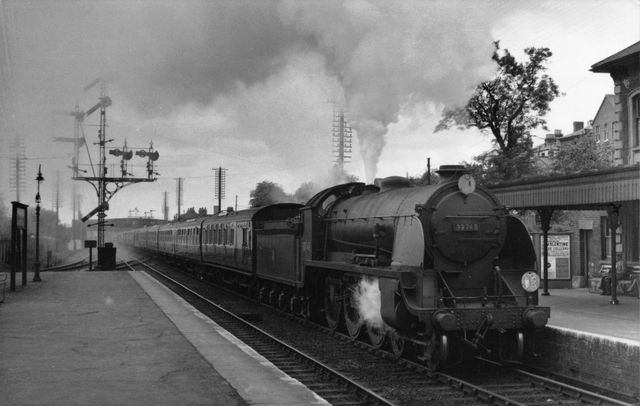 Bluebell Railway Museum