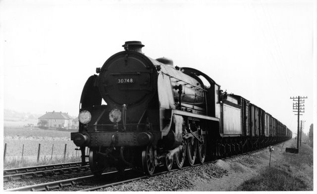 Bluebell Railway Museum