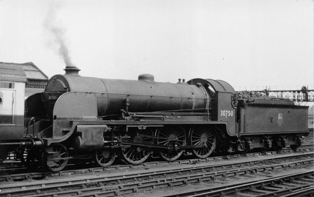 Bluebell Railway Museum