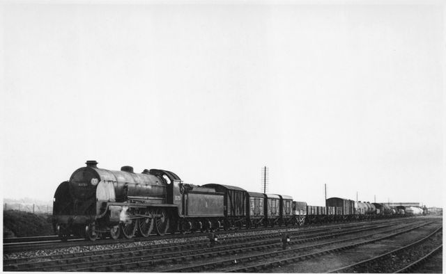 Bluebell Railway Museum