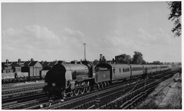Bluebell Railway Museum