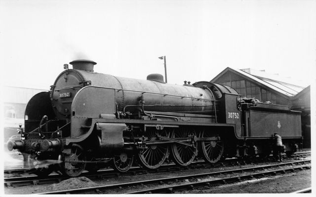 Bluebell Railway Museum