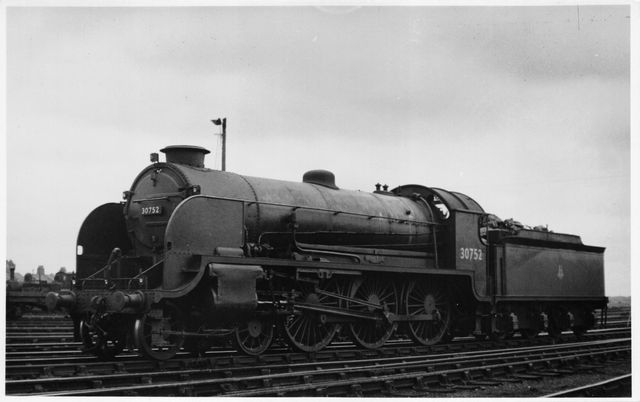 Bluebell Railway Museum