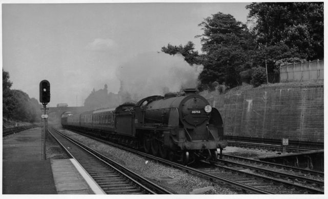 Bluebell Railway Museum