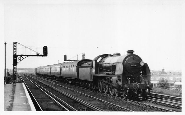 Bluebell Railway Museum