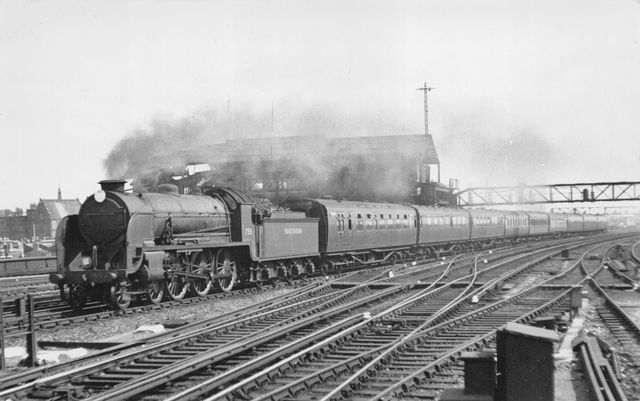 Bluebell Railway Museum