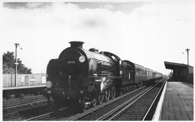 Bluebell Railway Museum