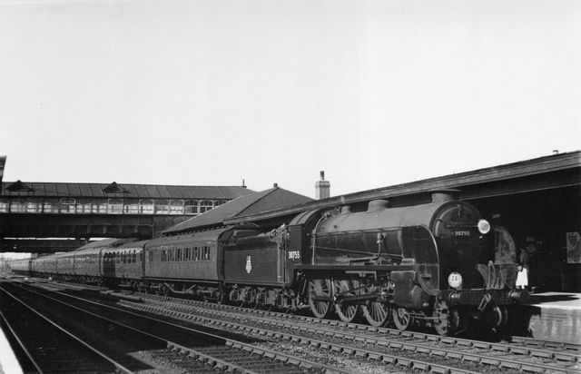 Bluebell Railway Museum