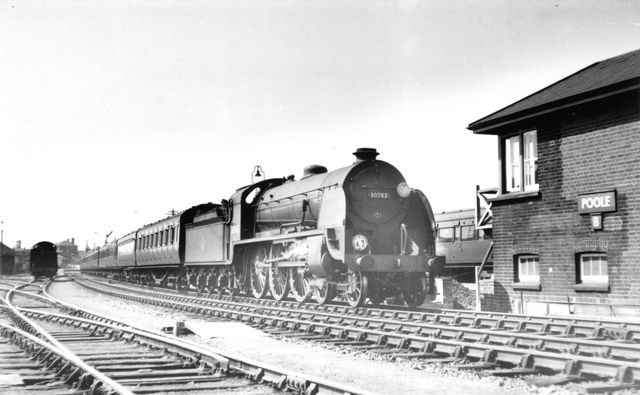 Bluebell Railway Museum