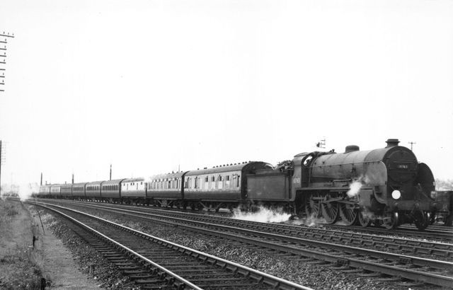 Bluebell Railway Museum