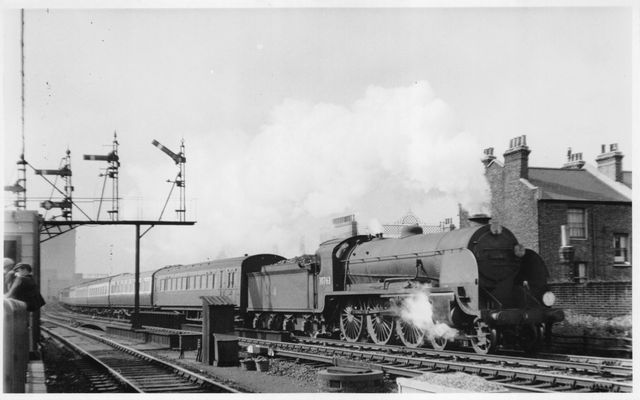 Bluebell Railway Museum