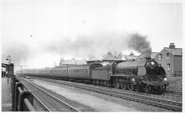 Bluebell Railway Museum