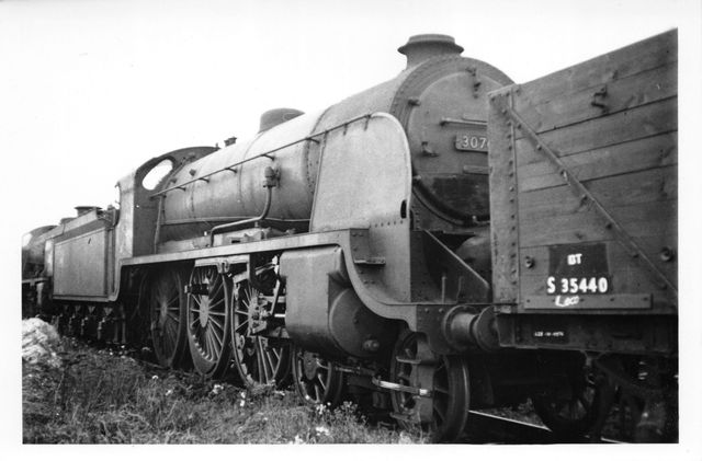 Bluebell Railway Museum