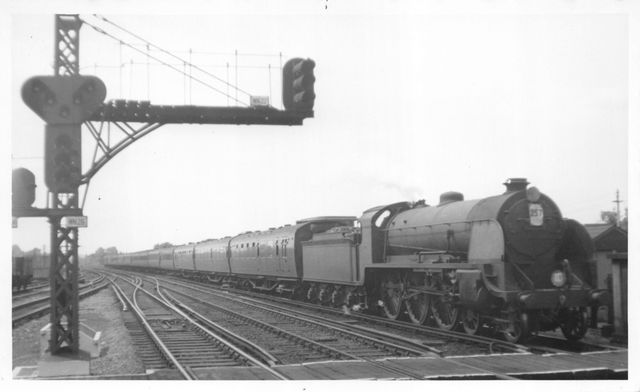 Bluebell Railway Museum