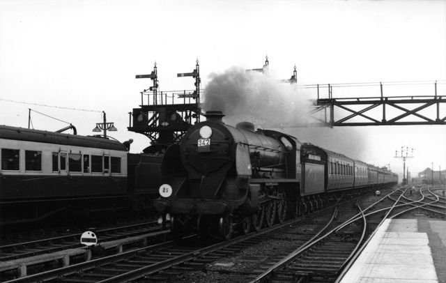 Bluebell Railway Museum