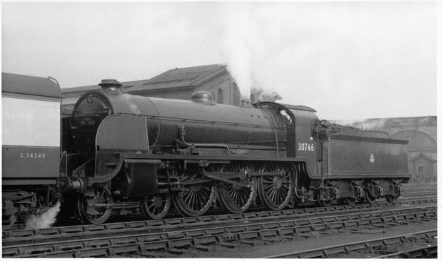 Bluebell Railway Museum