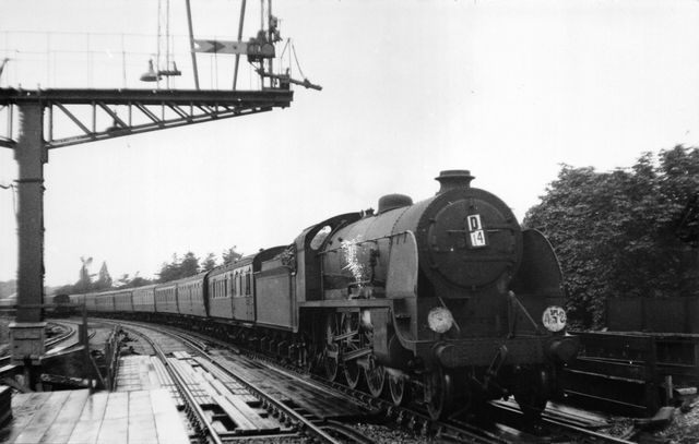 Bluebell Railway Museum