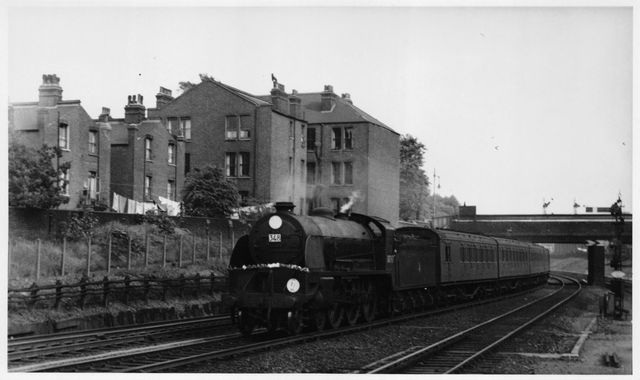 Bluebell Railway Museum