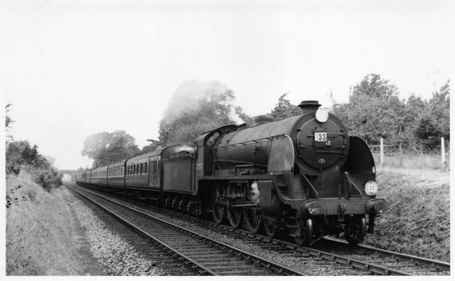 Bluebell Railway Museum