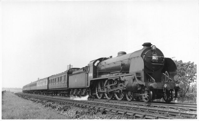 Bluebell Railway Museum