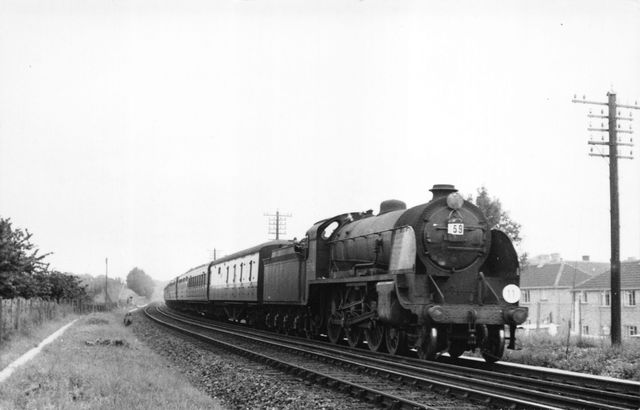 Bluebell Railway Museum