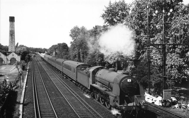 Bluebell Railway Museum
