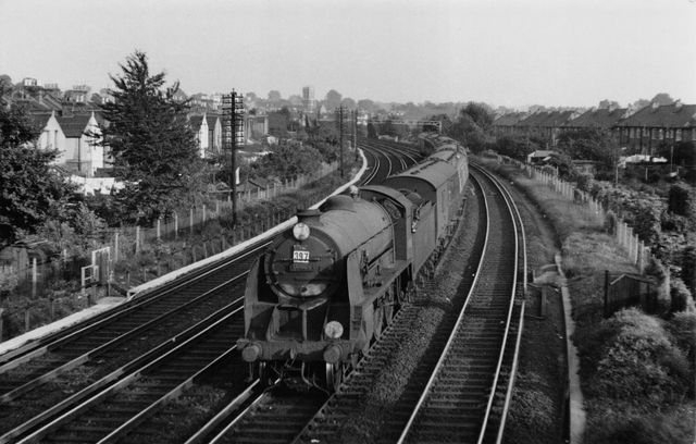 Bluebell Railway Museum