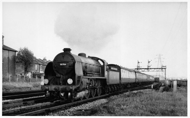 Bluebell Railway Museum