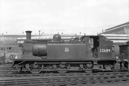 Bluebell Railway Museum