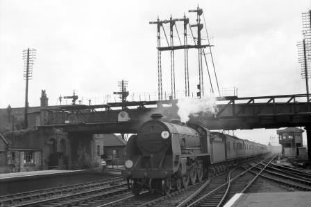 Bluebell Railway Museum