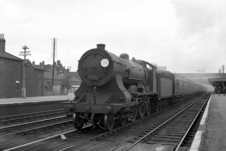 Bluebell Railway Museum