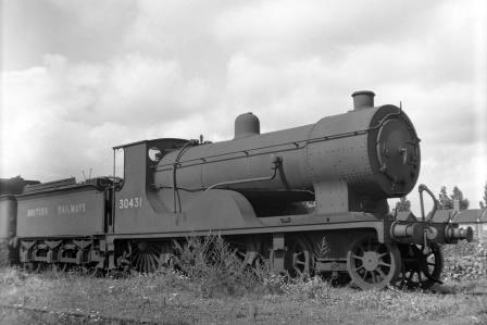 Bluebell Railway Museum