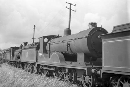 Bluebell Railway Museum