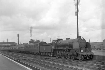 Bluebell Railway Museum